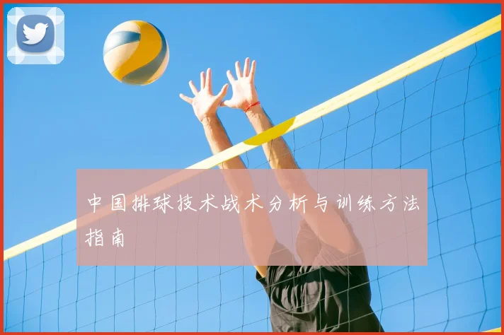 中国排球技术战术分析与训练方法指南