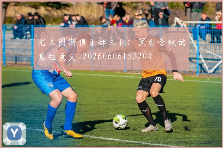 尤文图斯俱乐部文化：黑白条纹的象征意义_20260606153204